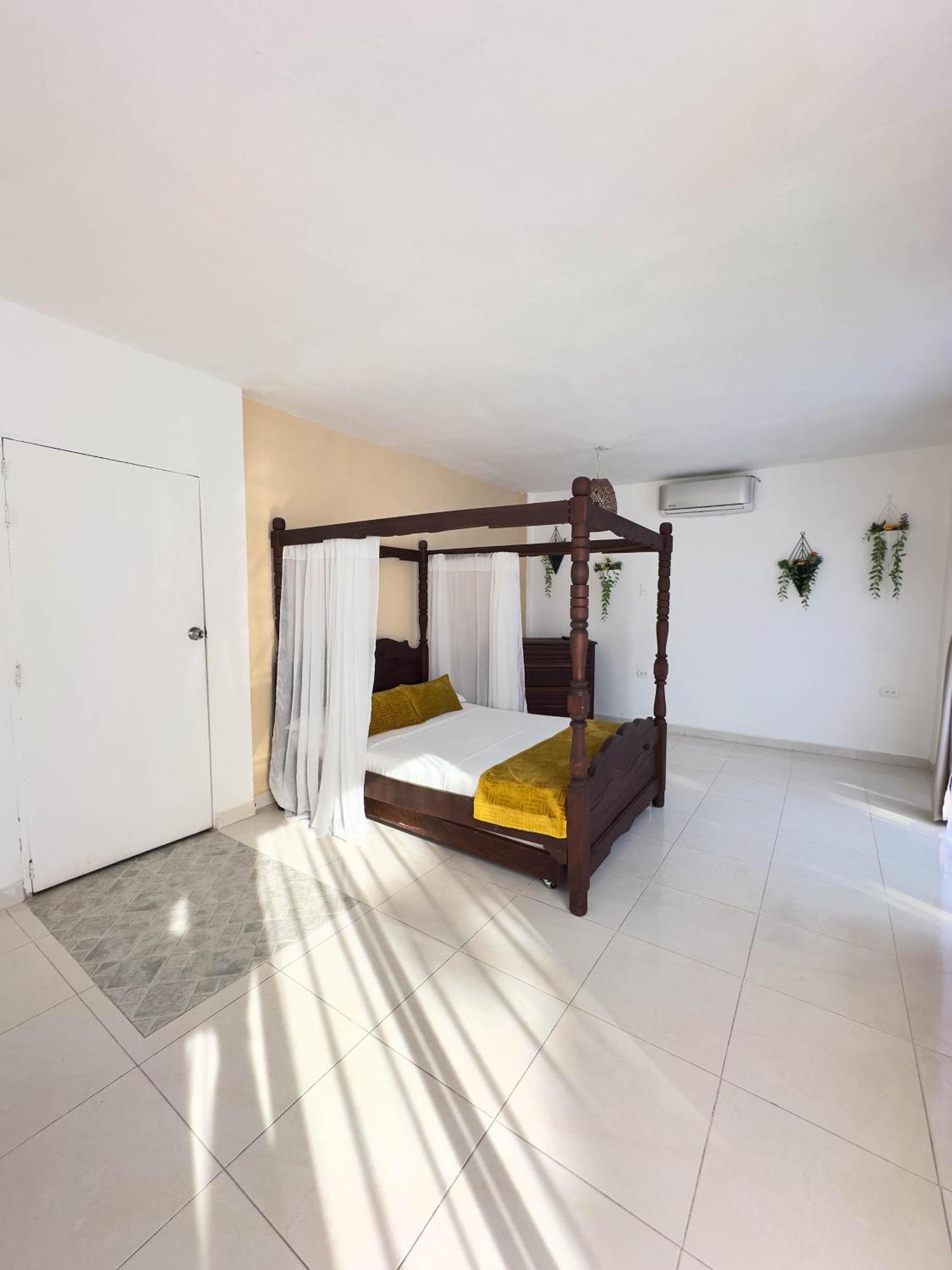Curazao Hotel -Centro Historico- Santa Fe de Antioquia Zewnętrze zdjęcie