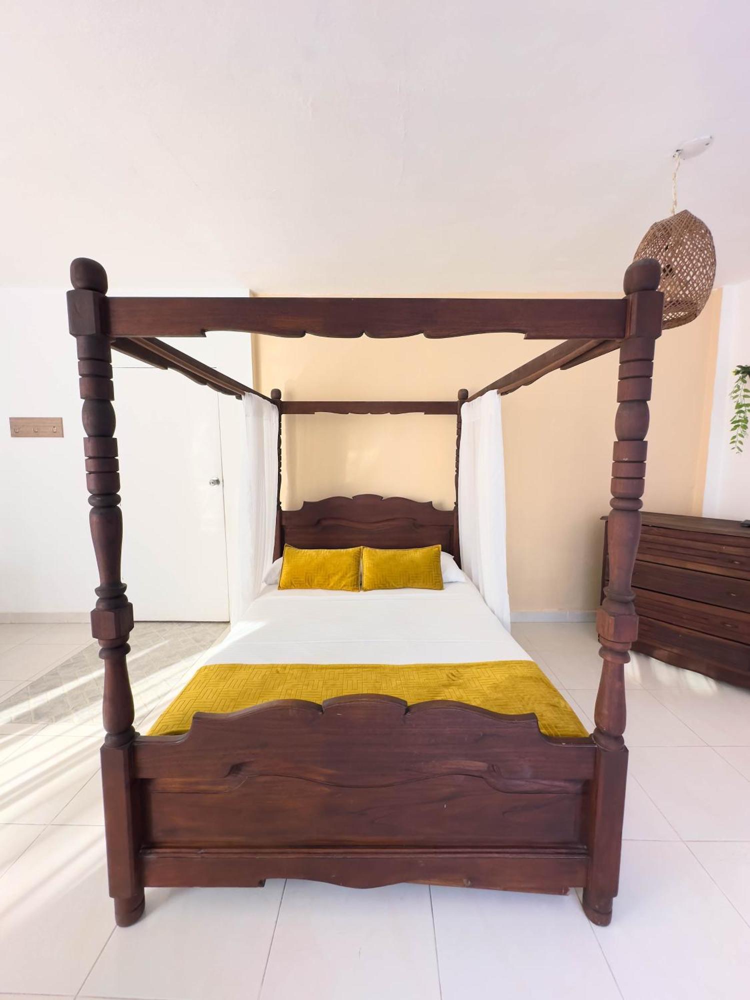 Curazao Hotel -Centro Historico- Santa Fe de Antioquia Zewnętrze zdjęcie