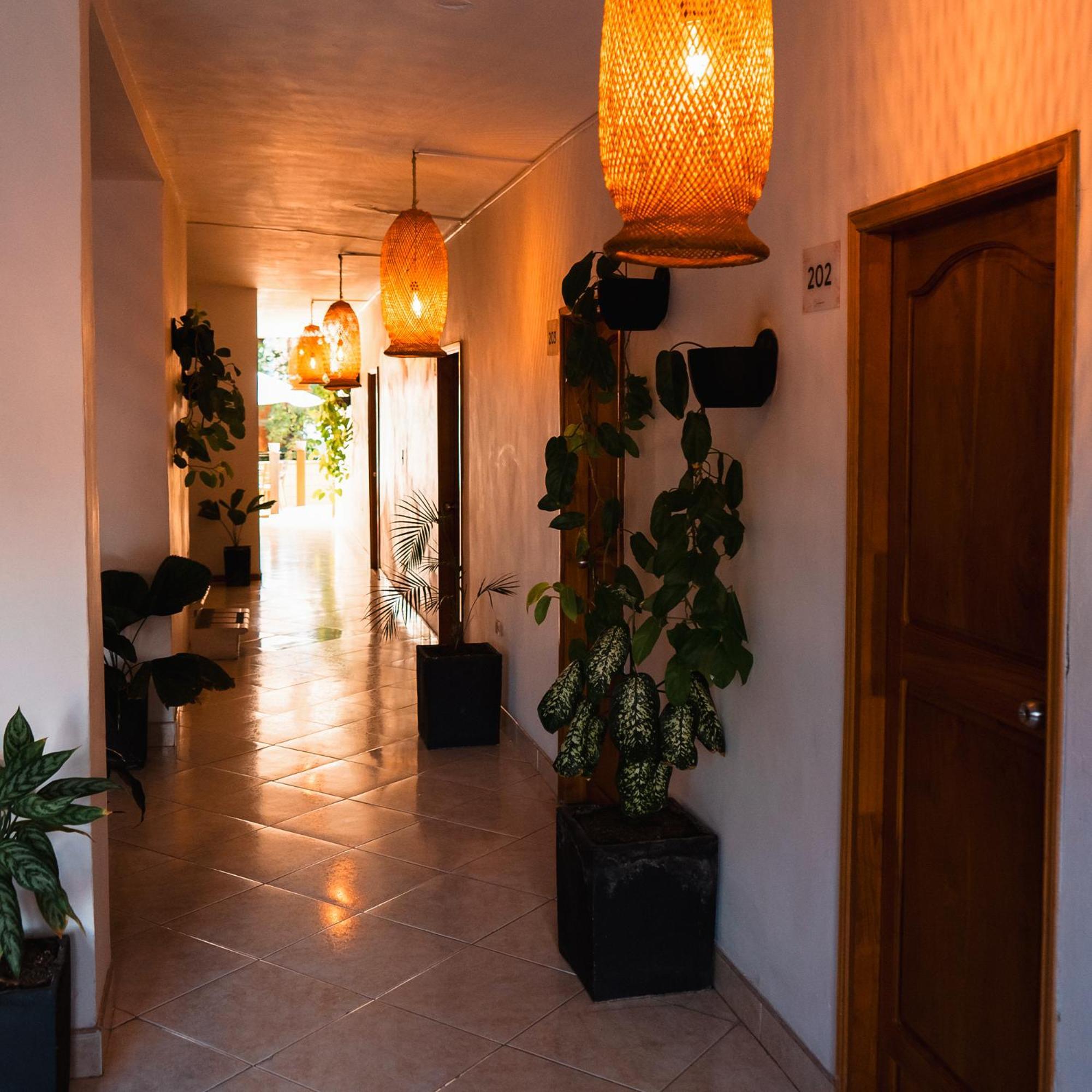 Curazao Hotel -Centro Historico- Santa Fe de Antioquia Zewnętrze zdjęcie