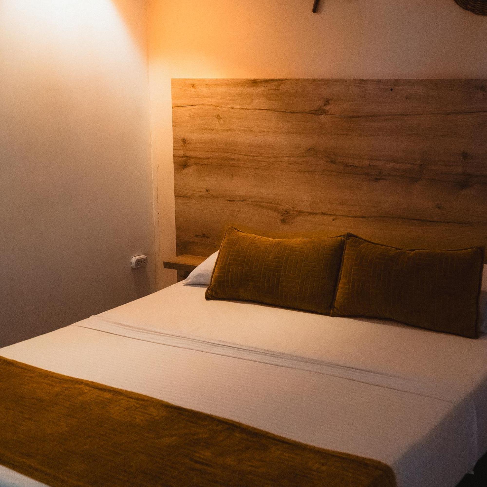 Curazao Hotel -Centro Historico- Santa Fe de Antioquia Zewnętrze zdjęcie